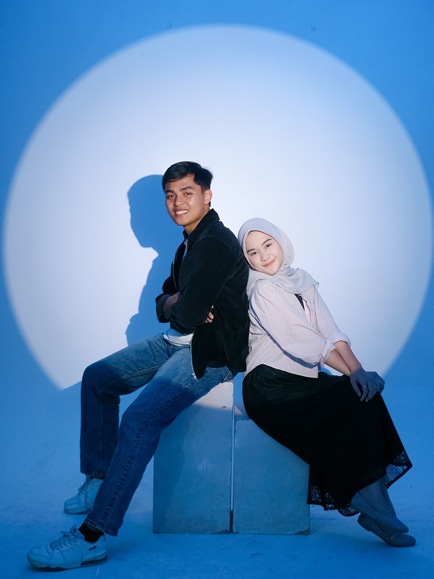 Shutter Kauman