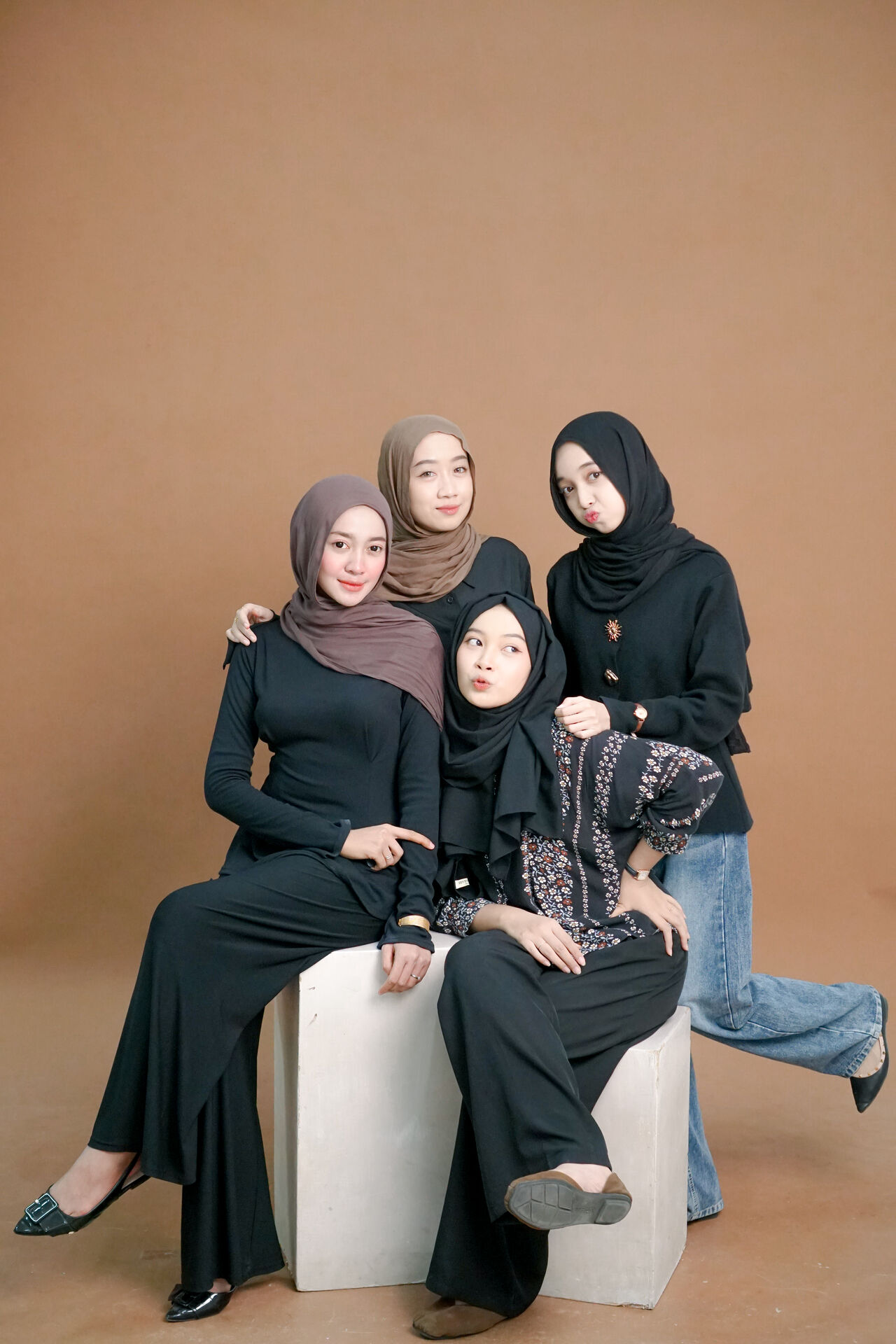 Selfphoto studio